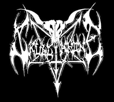 Skullthrone logo