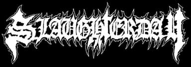 Slaughterday logo