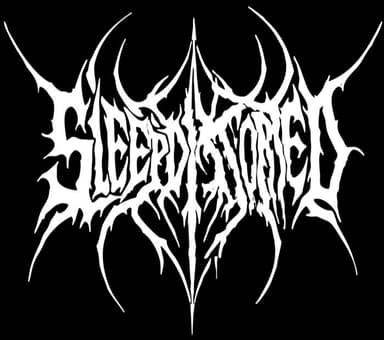 SleepDistorted logo