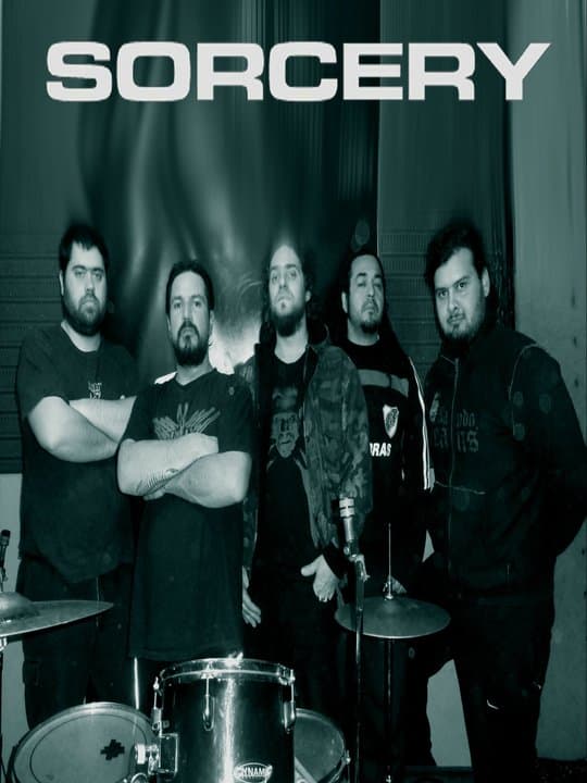 Sorcery