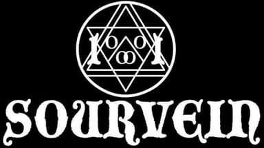 Sourvein logo