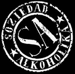Soziedad Alkoholika logo