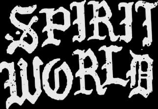Spiritworld logo