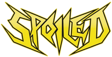 Spoiled logo