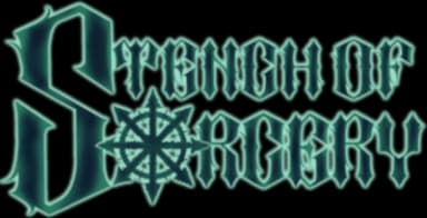 Stench of Sorcery logo