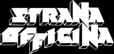 Strana Officina logo