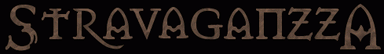 Stravaganzza logo