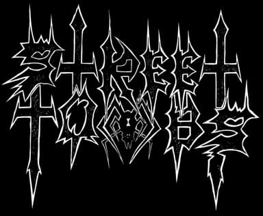 Street Tombs logo