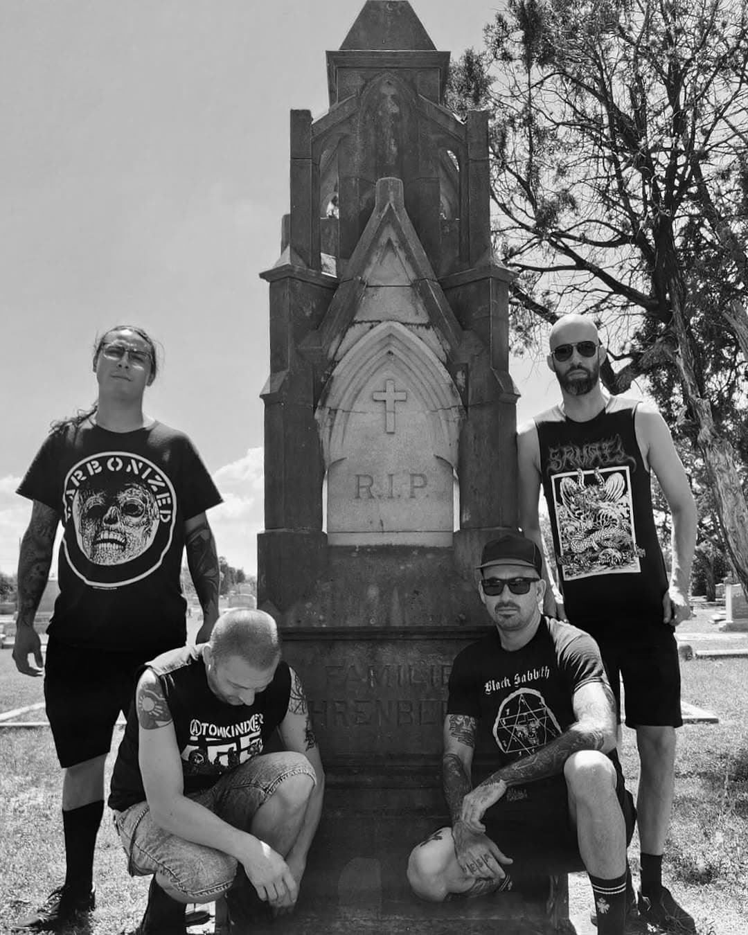 Street Tombs