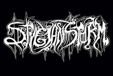 Stygian Storm logo