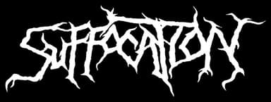 Suffocation logo
