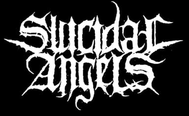 Suicidal Angels logo
