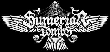 Sumerian Tombs logo