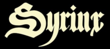 Syrinx logo