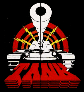 Tank logo