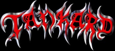 Tankard logo