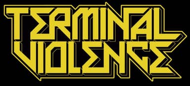 Terminal Violence logo