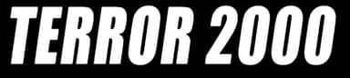 Terror 2000 logo