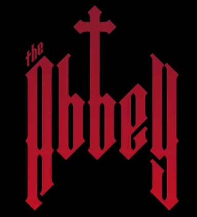 The Abbey logo
