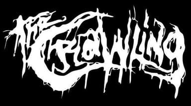 The Crawling logo
