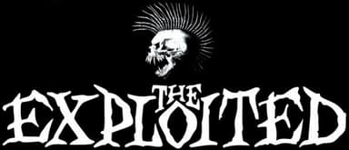 The Exploited logo