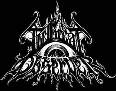 The Great Observer logo