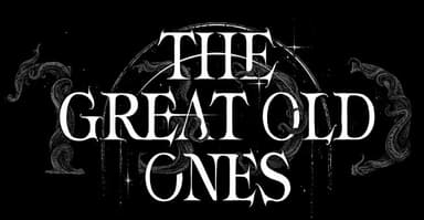 The Great Old Ones logo