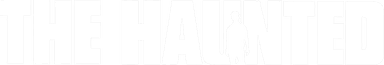 The Haunted logo