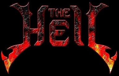 The Hell logo
