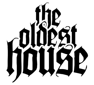 The Oldest House logo