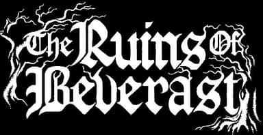 The Ruins of Beverast logo