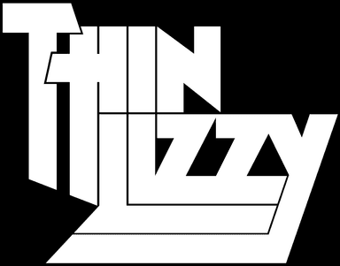 Thin Lizzy logo