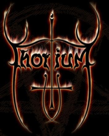 Thorium logo