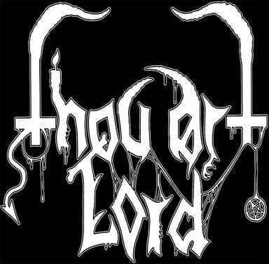 Thou Art Lord logo