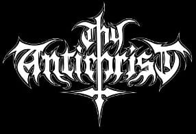 Thy Antichrist logo