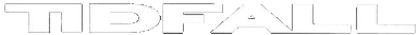 Tidfall logo