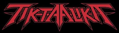 Tiktaalika logo