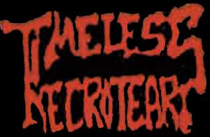 Timeless Necrotears logo