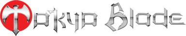 Tokyo Blade logo