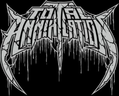 Total Annihilation logo