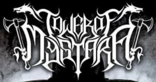 Tower Of Mystara logo