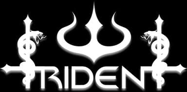 Trident logo