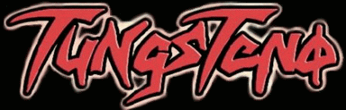 Tungsteno logo