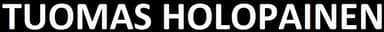 Tuomas Holopainen logo