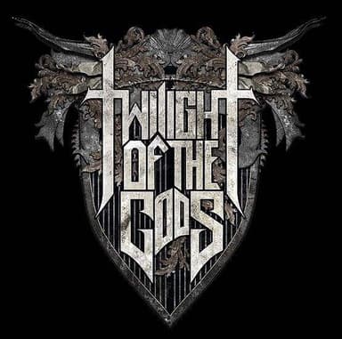 Twilight of the Gods logo