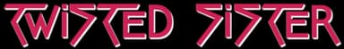 Twisted Sister logo
