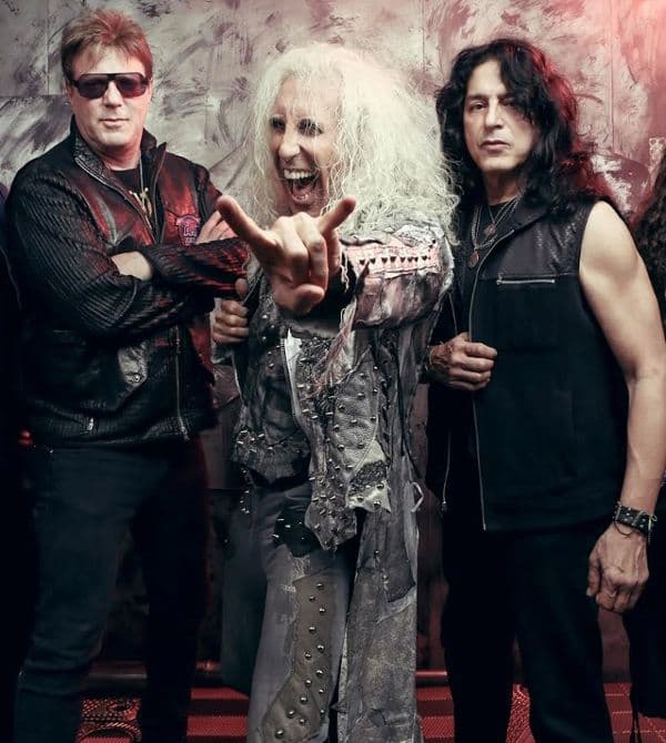Twisted Sister