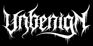 Unbenign logo