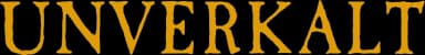 Unverkalt logo