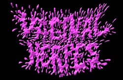 Vaginal Herpes logo